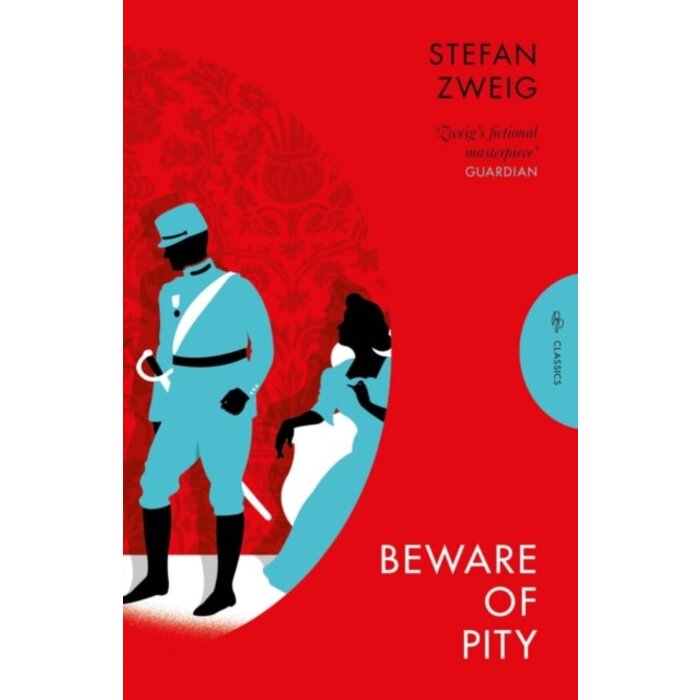 Stefan Zweig Beware of Pity