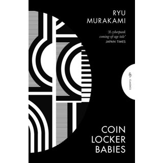 Coin Locker Babies