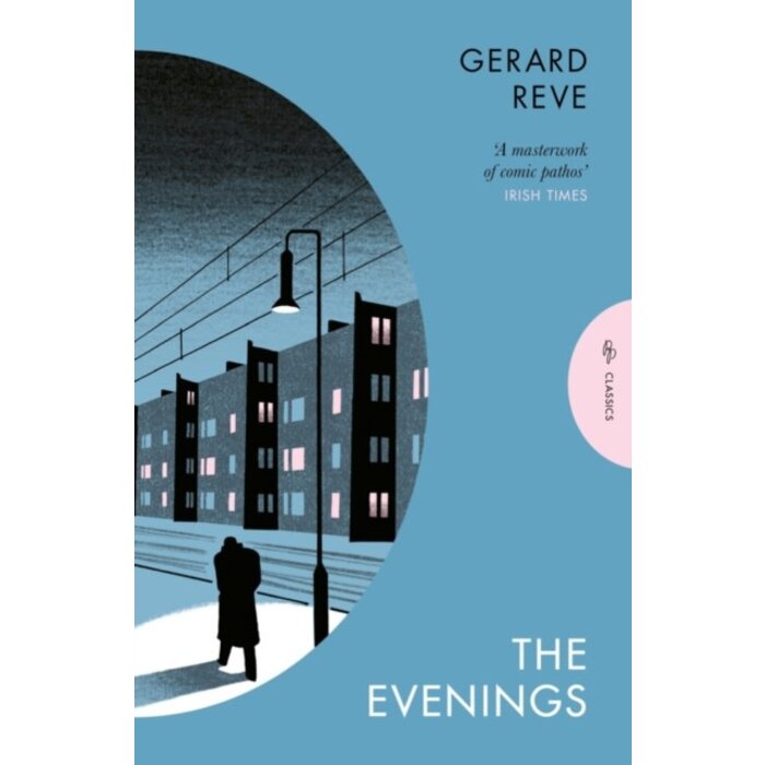 Gerard Reve The Evenings