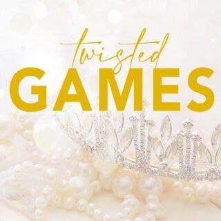 Twisted Games (Twisted Series #2)