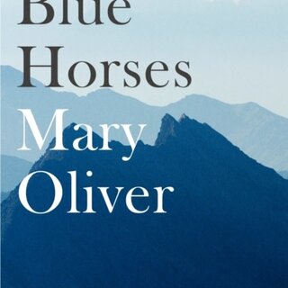 Blue Horses