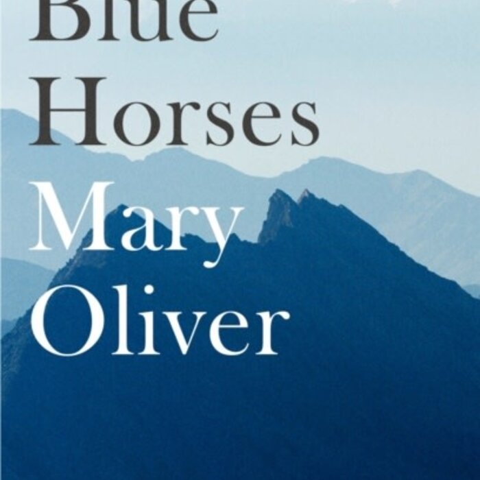 Blue Horses