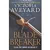 Blade Breaker (Realm Breaker 2)