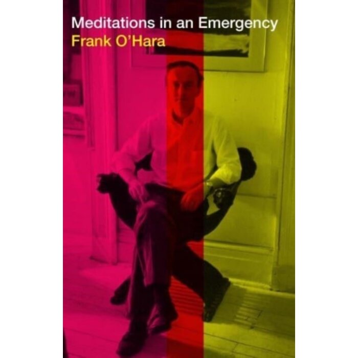 Meditations in an Emergency