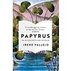 Papyrus : The Invention of Books in the Ancient World (Softback)