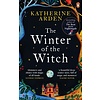 The Winter of the Witch (Winternight Book 3)