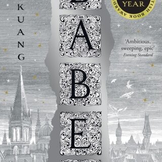 R.F. Kuang Babel