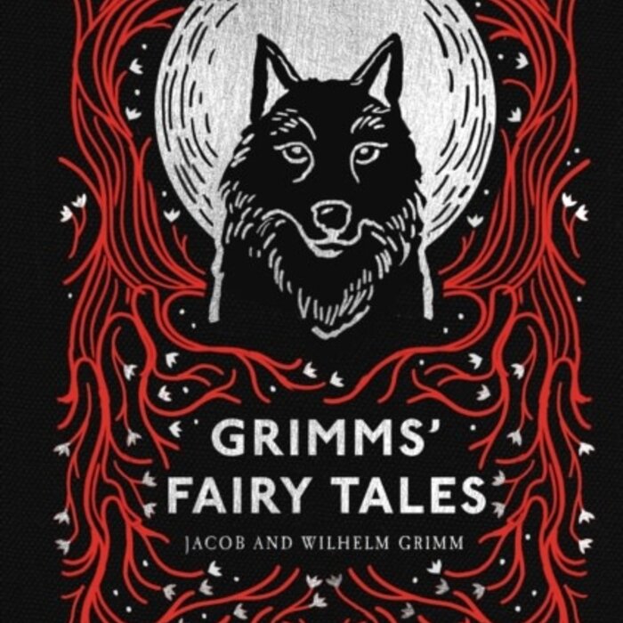 Grimms' Fairy Tales