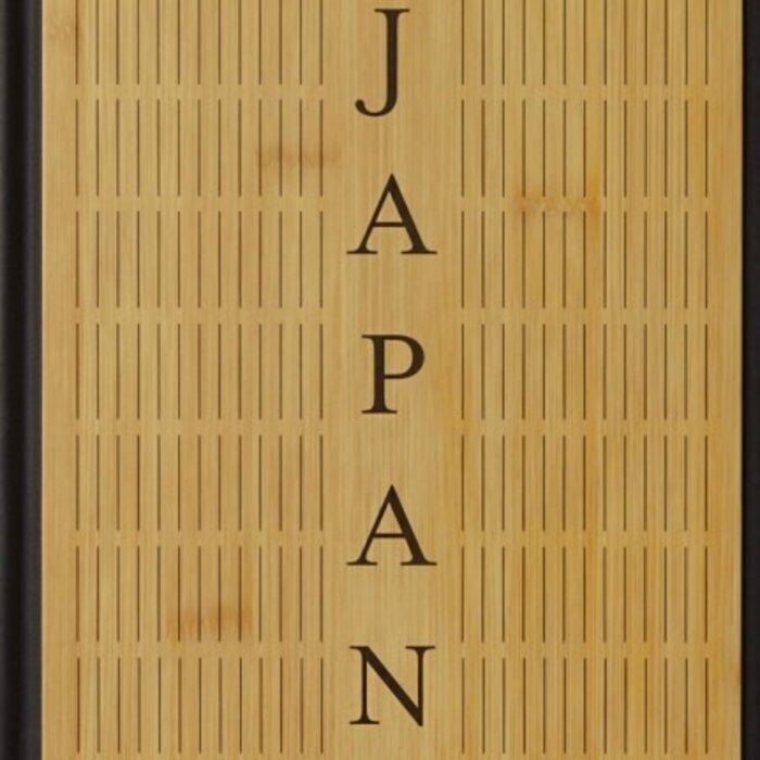 Japan : The Cookbook