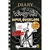 Diary of a Wimpy Kid: Diper Overlode (Book 17)