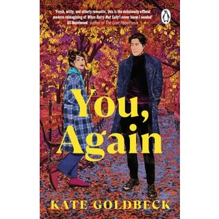 You, Again