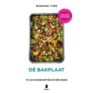 Dé bakplaat