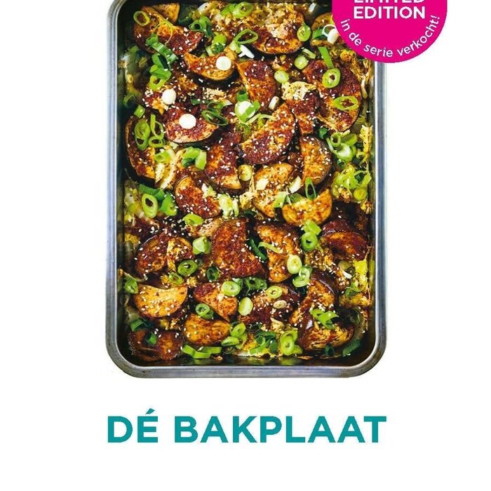 Dé bakplaat