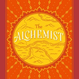 Paulo Coelho The Alchemist