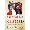 Summer of Blood : The Peasants' Revolt of 1381