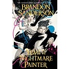Yumi and the Nightmare Painter: A Cosmere Novel