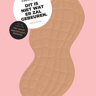 Zita Theunynck Dit is niet wat er zal gebeuren.