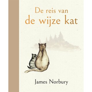 De reis van de wijze kat
