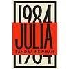 Julia: A Feminist Retelling of 1984