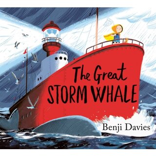 The Great Storm Whale