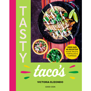 Tasty taco's