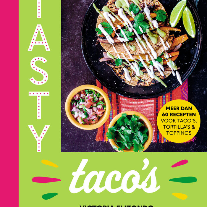 Tasty taco's