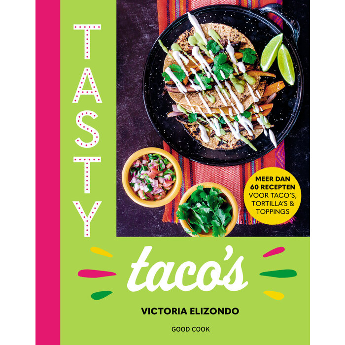 Tasty taco's