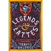 Legends & Lattes (Legends & Lattes 1)