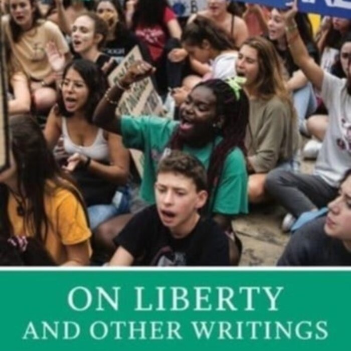 On Liberty and Other Writings (A Norton Critical Edition)