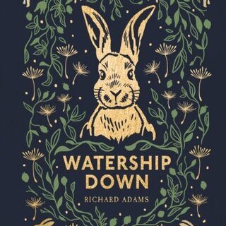 Richard Adams Watership Down