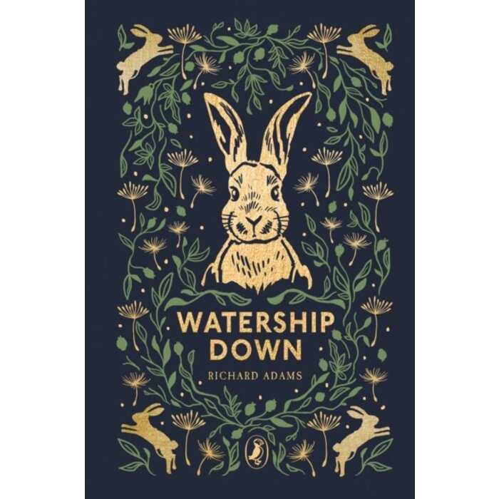 Richard Adams Watership Down