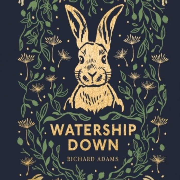 Richard Adams Watership Down