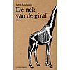 De nek van de giraf