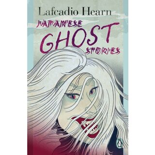 Japanese Ghost Stories