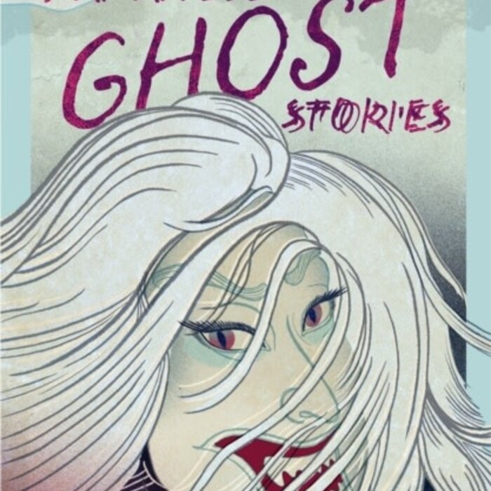 Japanese Ghost Stories