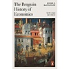 The Penguin History of Economics