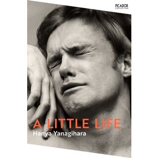 Hanya Yanagihara A Little Life