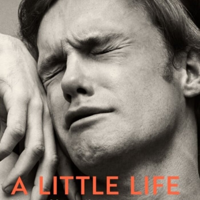 Hanya Yanagihara A Little Life