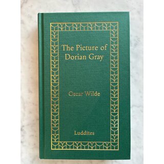 The Picture of Dorian Gray (Luddites Special Edtion)