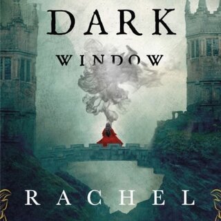 One Dark Window (The Shepherd King 1)