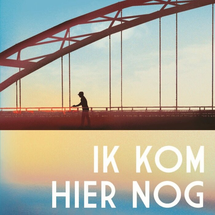 Rob van Essen Ik kom hier nog op terug