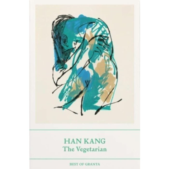 The Vegetarian : A Novel