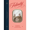 Felinity : An Anthology of Illustrated Cats from Around the World