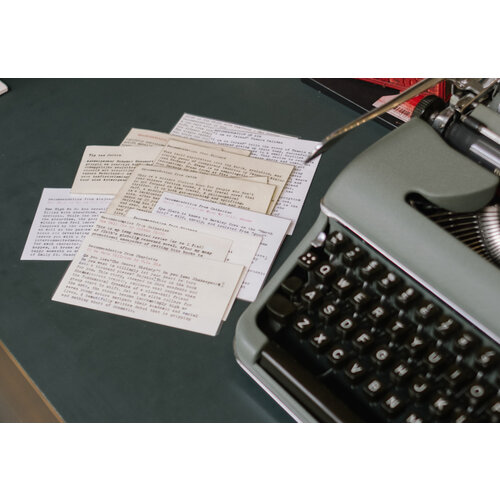 Stationery