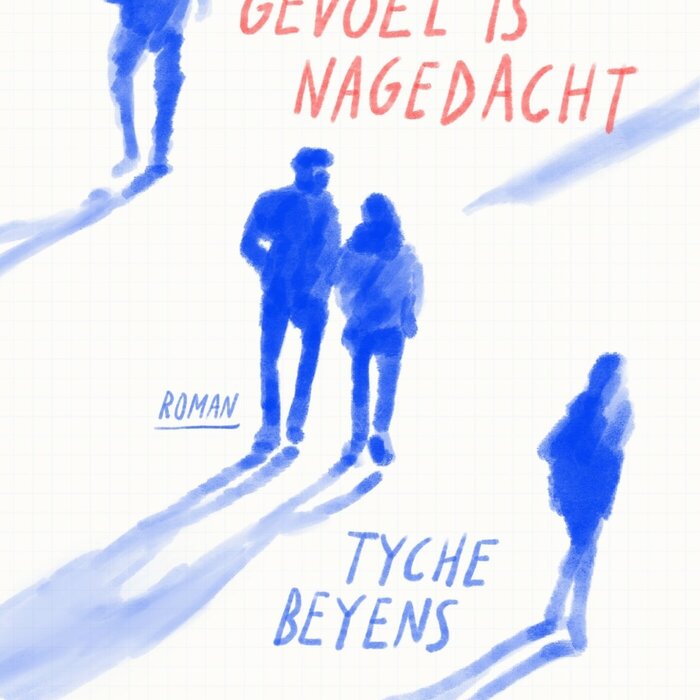 Over dit gevoel is nagedacht