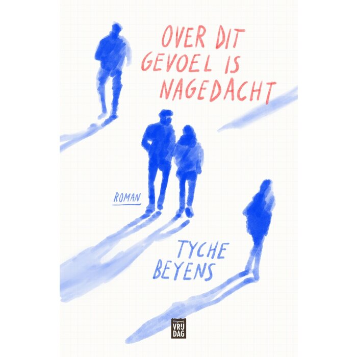 Over dit gevoel is nagedacht