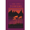 The Two Towers (The Lord of The Rings 2) Collector's Edition Hardback