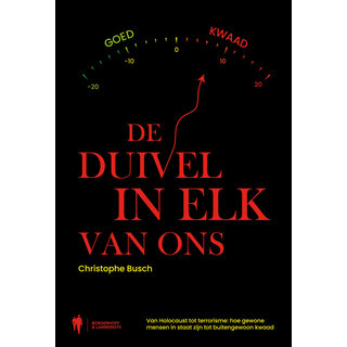 De duivel in elk van ons