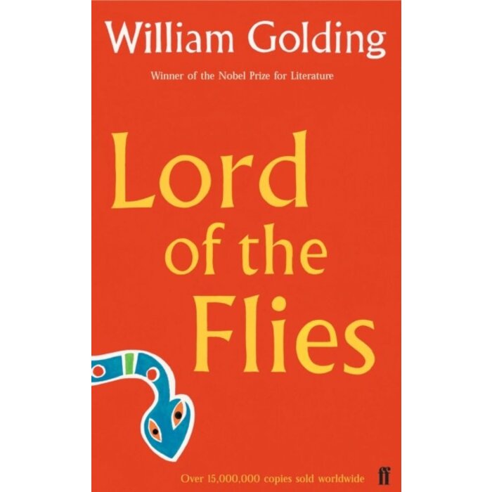 Lord of the Flies