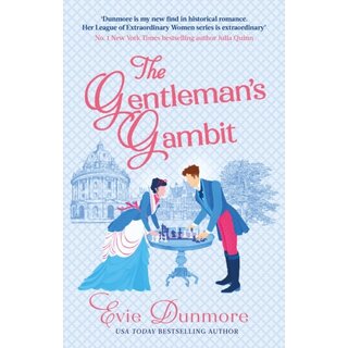 The Gentleman's Gambit